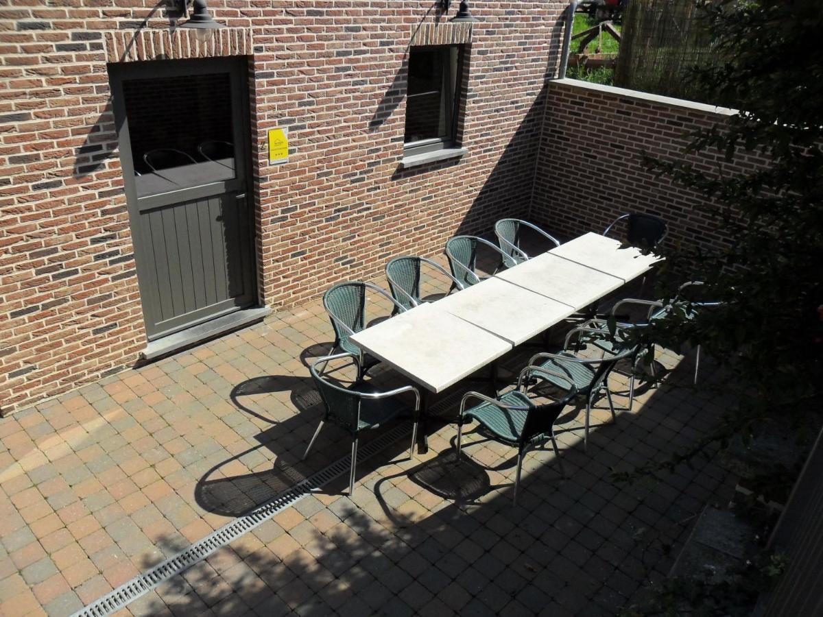 Schophemmerhoeve 부런 외부 사진